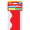 Bright Colors Terrific Trimmers® Variety Pack – 156 Feet Classroom Bulletin Board Borders